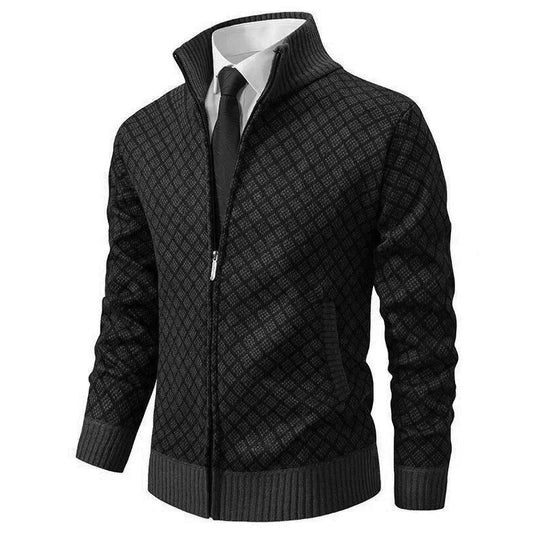 NICK | PREMIUM MEN'S VEST IN SOFT MATERIAL