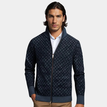NICK | PREMIUM MEN'S VEST IN SOFT MATERIAL